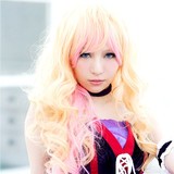 Cosplay Aoi