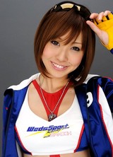 Sayuri Kawahara