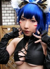Doubutsu Neechan Cloe